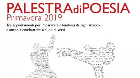 "POESIA COME ... "POESIA COME ...